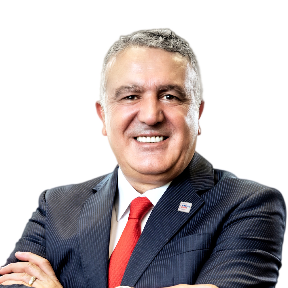 masterturk